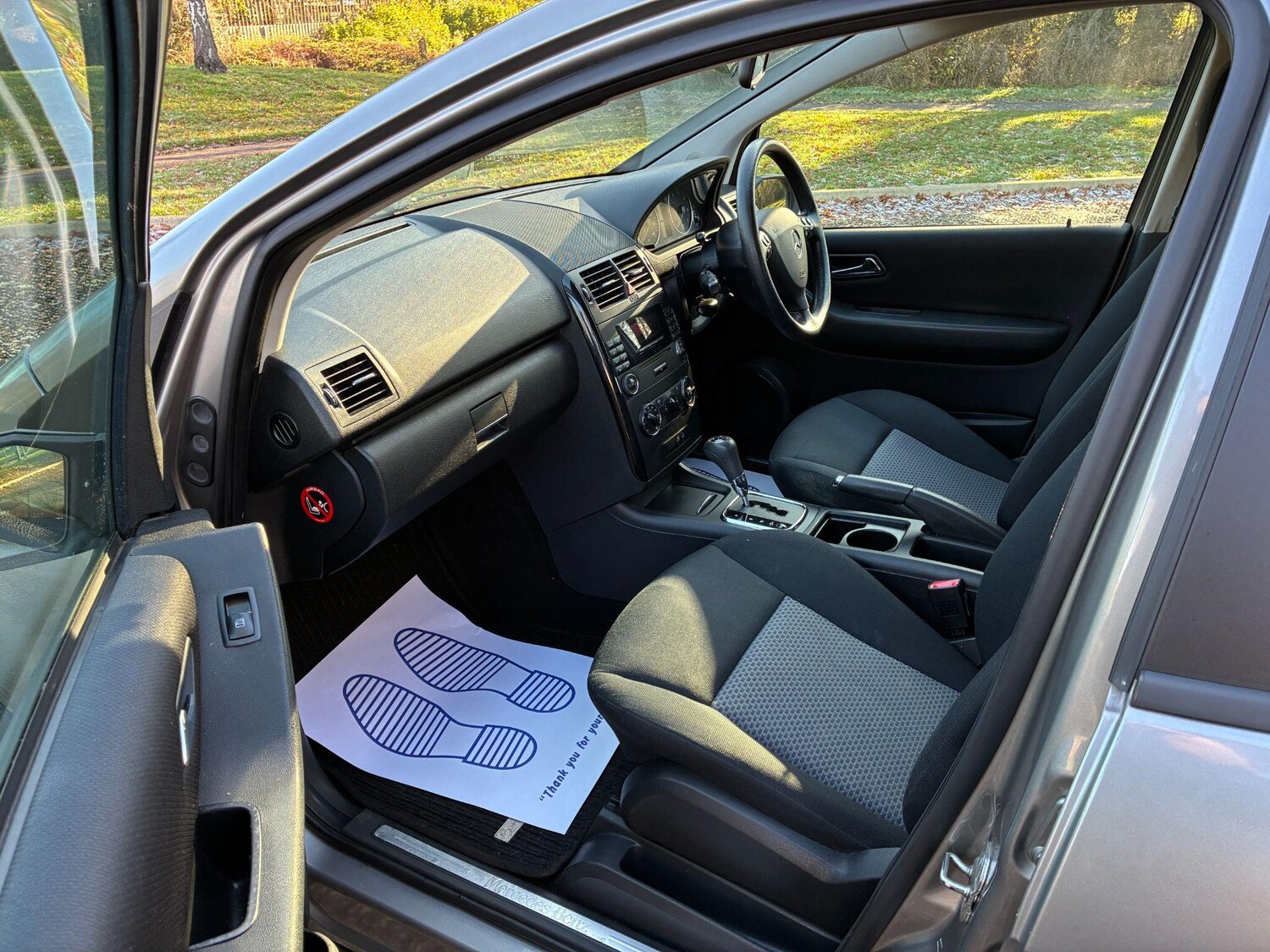 Used Mercedes-Benz A-Class 2008 for sale - 76701622: Photo 13