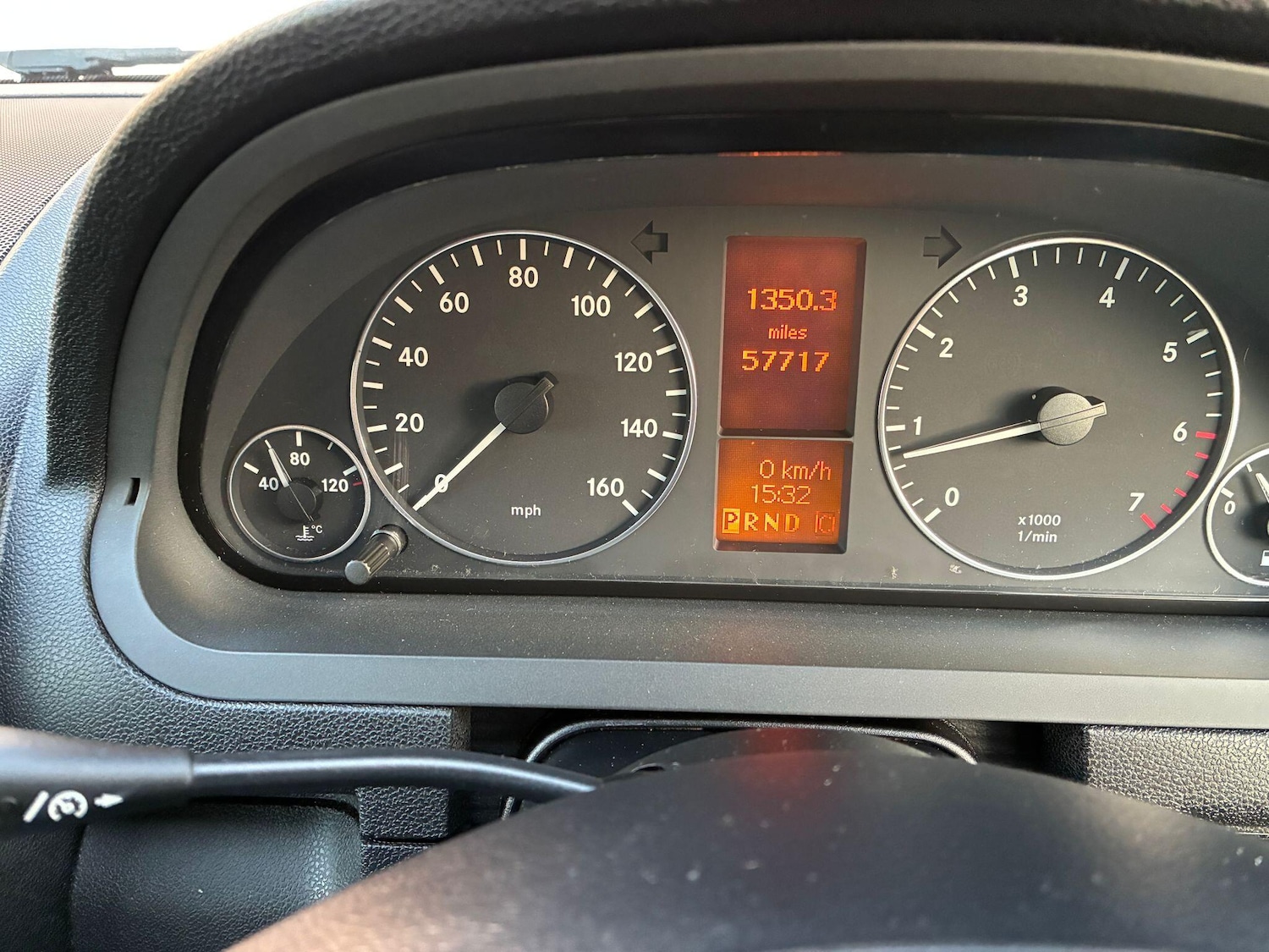 Used Mercedes-Benz A-Class 2008 for sale - 76701622: Photo 14