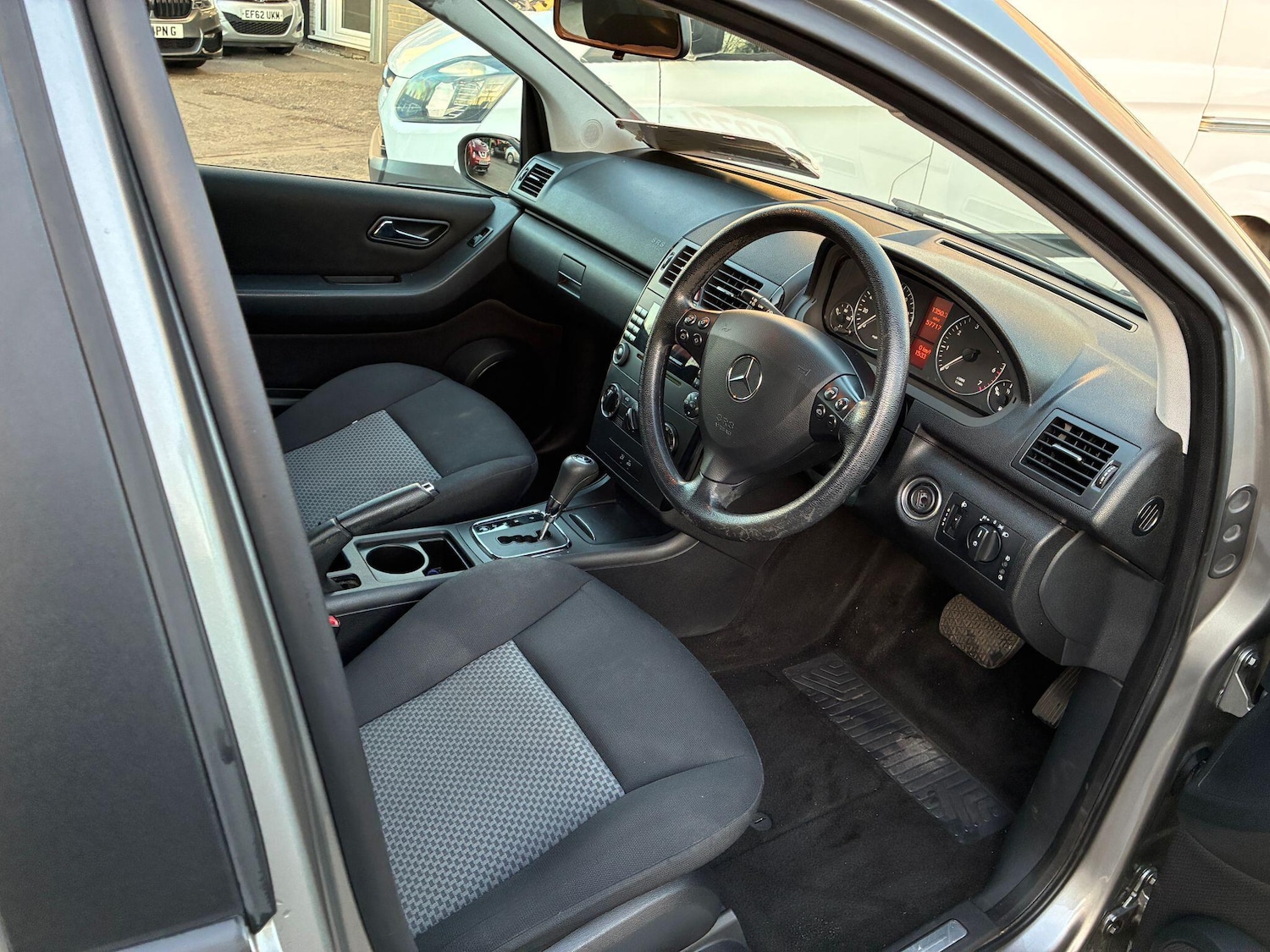 Used Mercedes-Benz A-Class 2008 for sale - 76701622: Photo 15