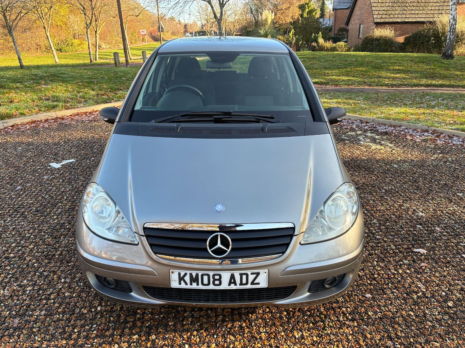 Used Mercedes-Benz A-Class 2008 for sale - 76701622: Photo 6