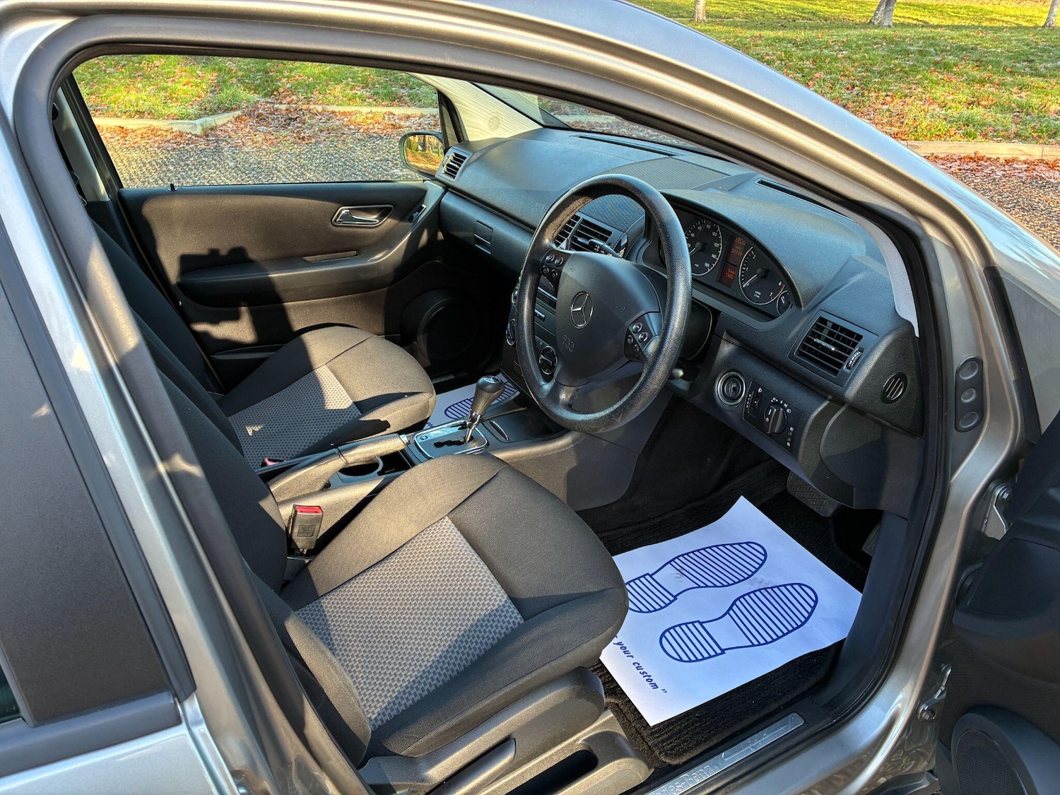 Used Mercedes-Benz A-Class 2008 for sale - 76701622: Photo 7