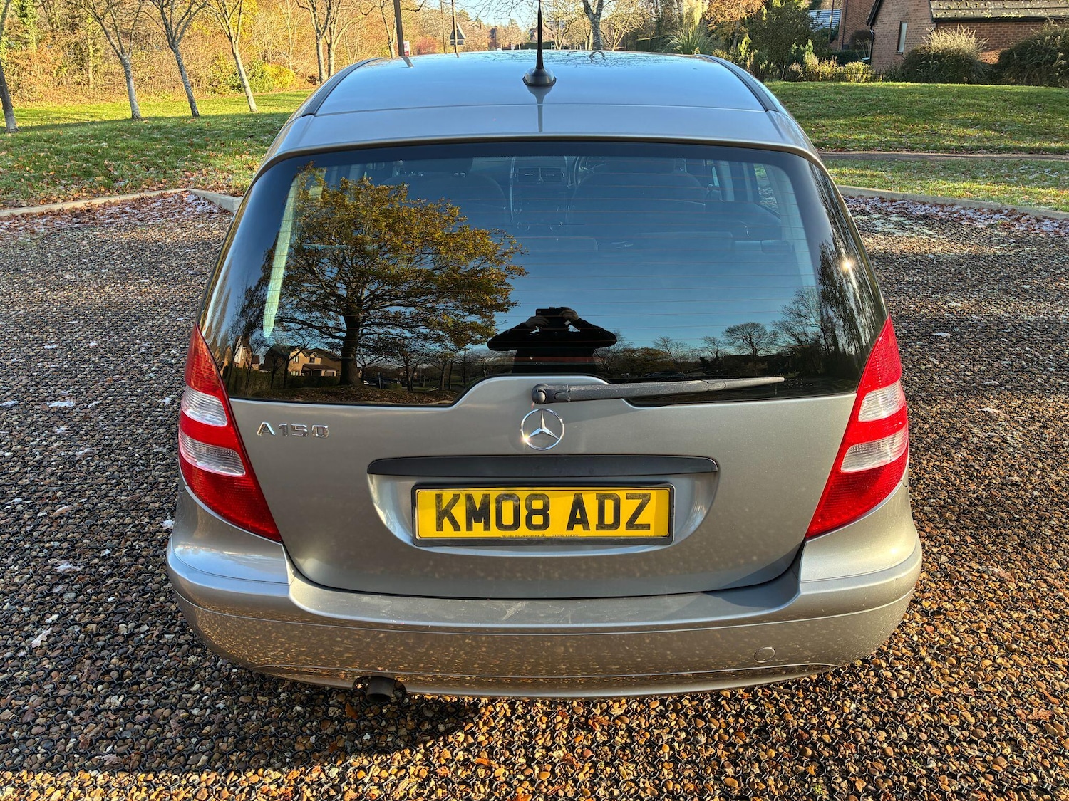 Used Mercedes-Benz A-Class 2008 for sale - 76701622: Photo 8