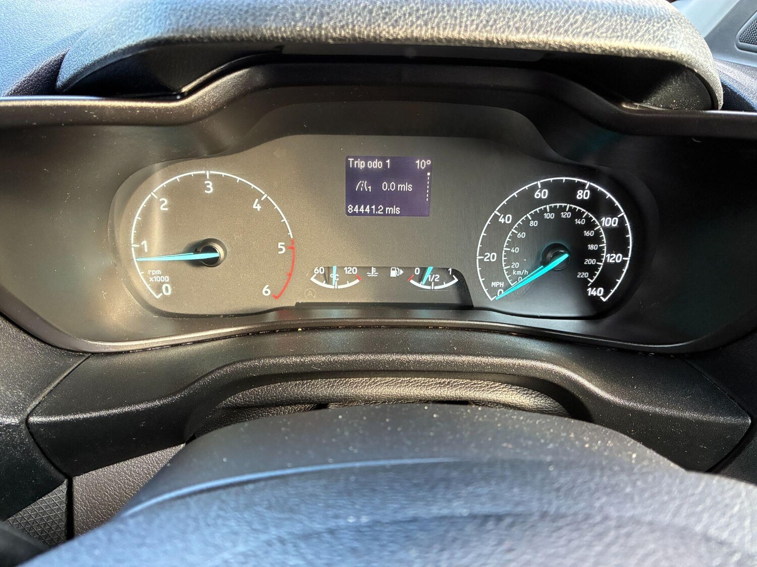 Used Ford Transit Connect 2019 for sale - 76988703: Photo 12