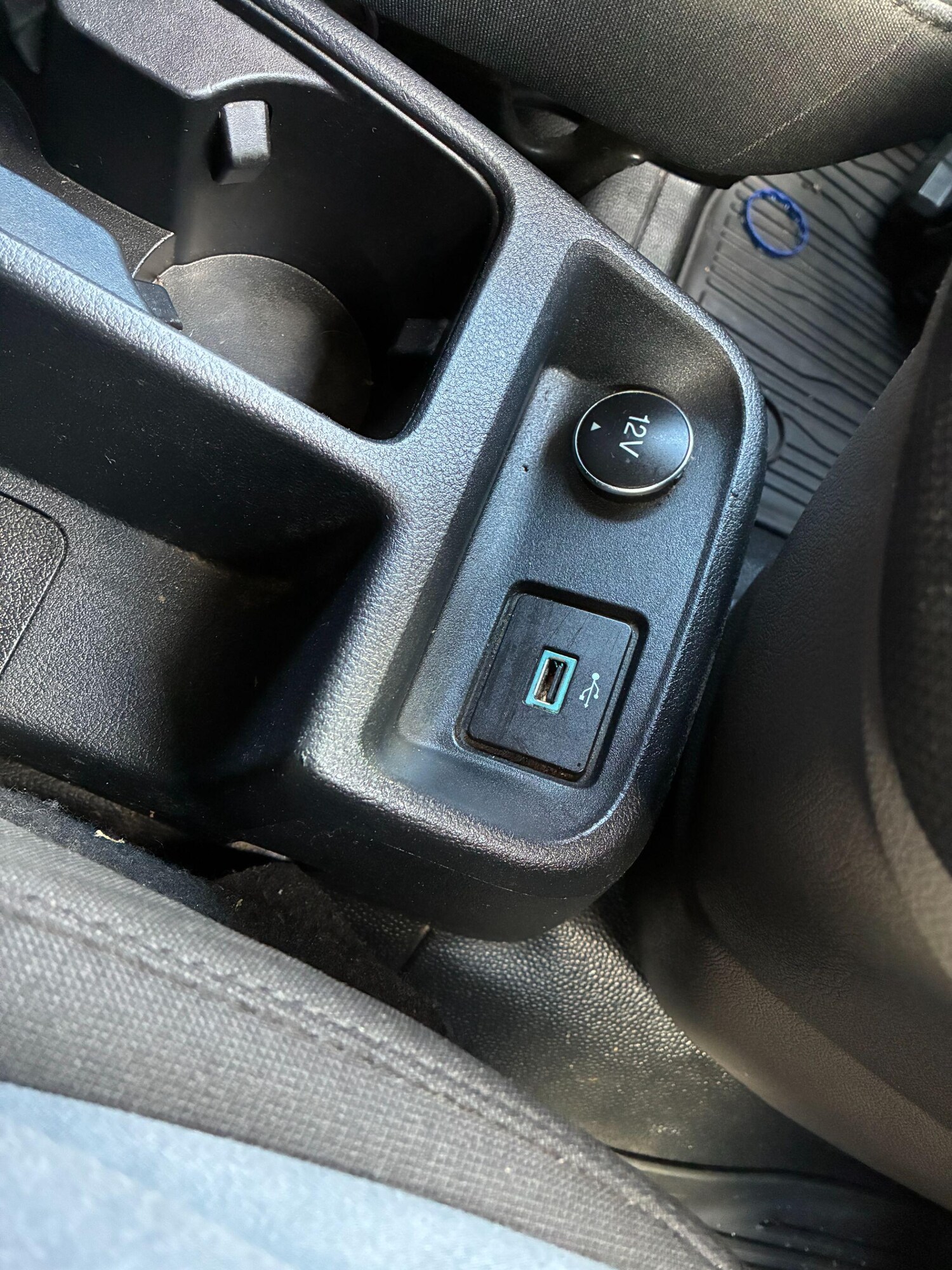 Used Ford Transit Connect 2019 for sale - 76988703: Photo 13