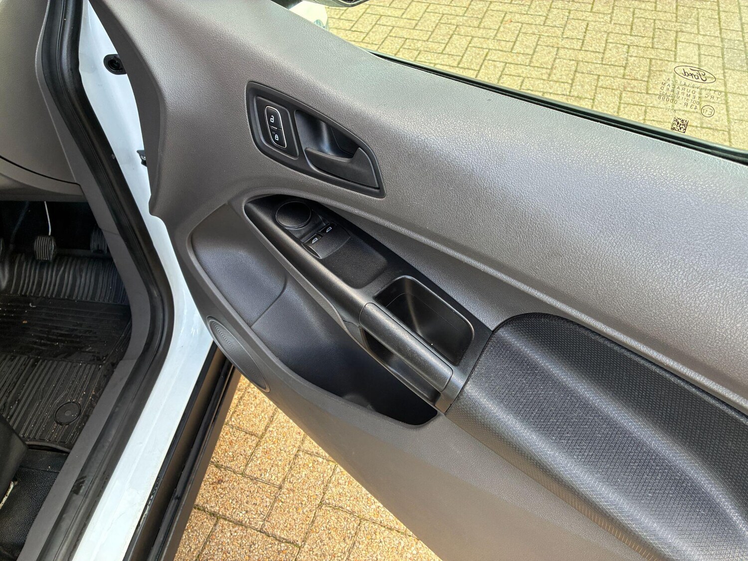 Used Ford Transit Connect 2019 for sale - 76988703: Photo 16