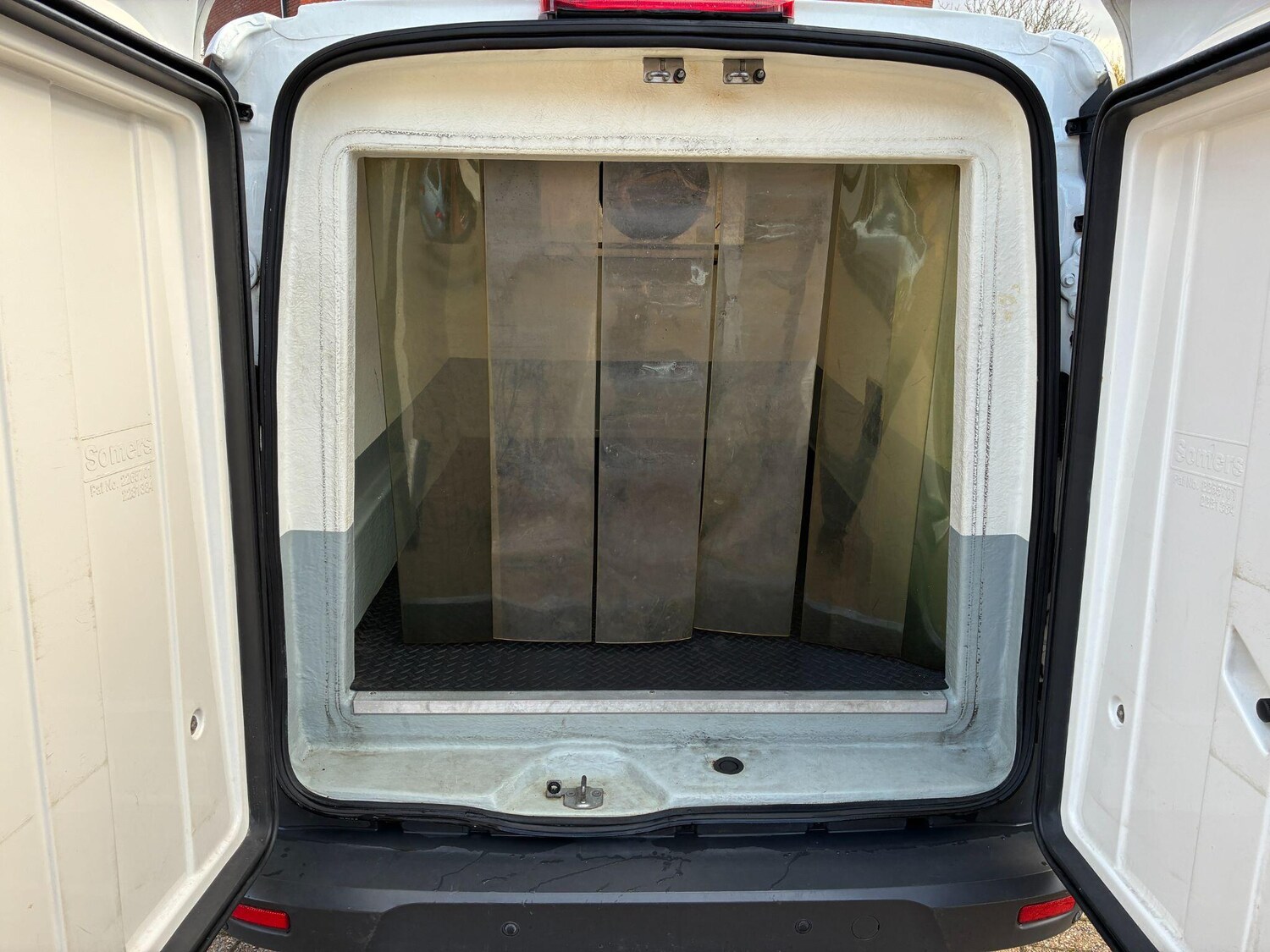 Used Ford Transit Connect 2019 for sale - 76988703: Photo 18