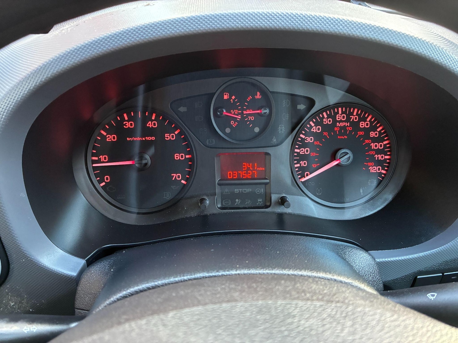 Used Citroen Berlingo 2017 for sale - 76440746: Photo 10