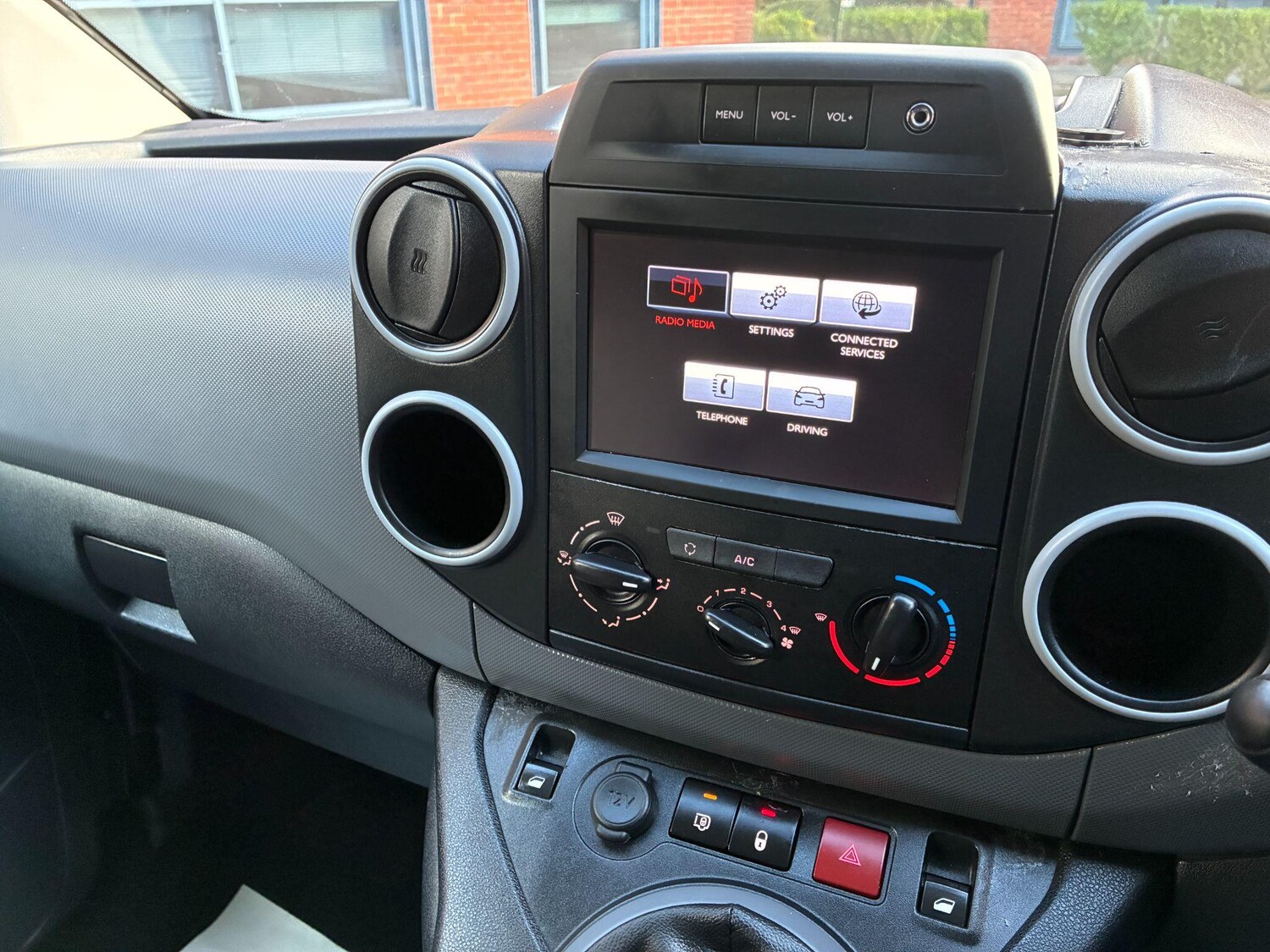 Used Citroen Berlingo 2017 for sale - 76440746: Photo 11