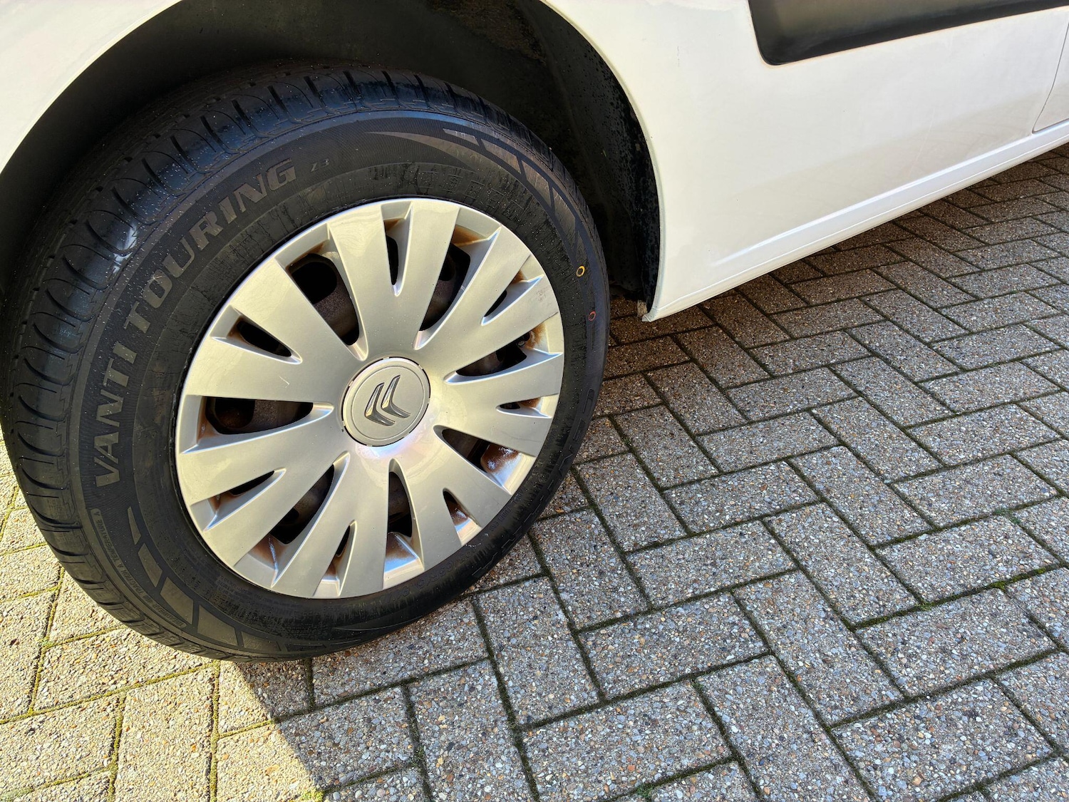 Used Citroen Berlingo 2017 for sale - 76440746: Photo 17