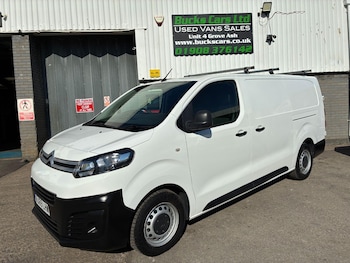 Used Citroen Dispatch 2019 for sale - 79107198: Photo