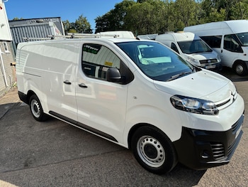 Used Citroen Dispatch 2019 for sale - 79107198: Photo