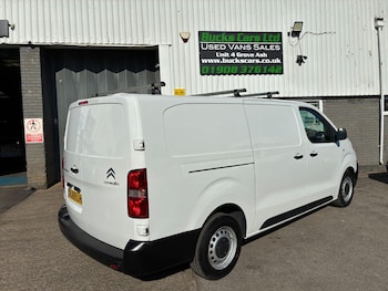 Used Citroen Dispatch 2019 for sale - 79107198: Photo