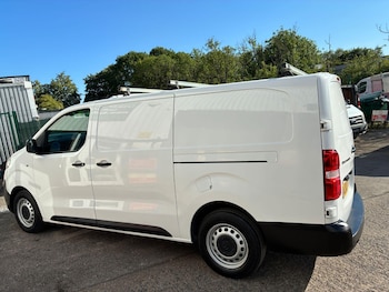 Used Citroen Dispatch 2019 for sale - 79107198: Photo