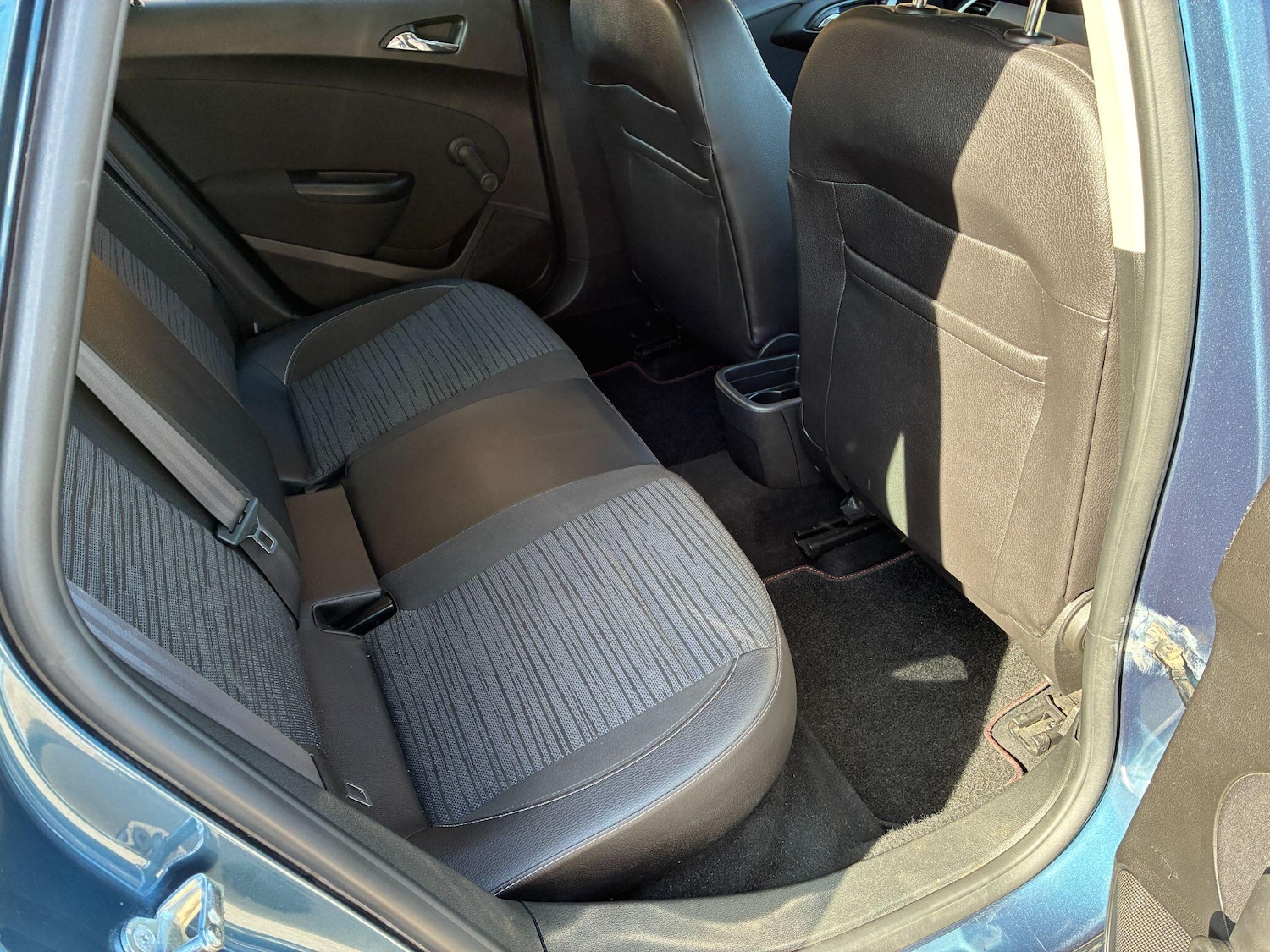 Used Vauxhall Astra 2014 for sale - 77993727: Photo 15