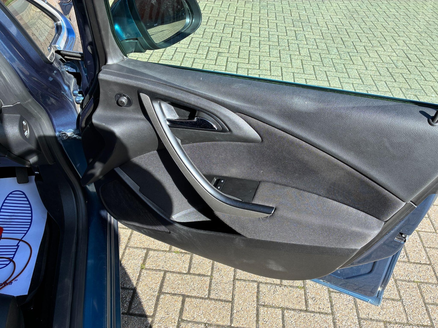 Used Vauxhall Astra 2014 for sale - 77993727: Photo 20