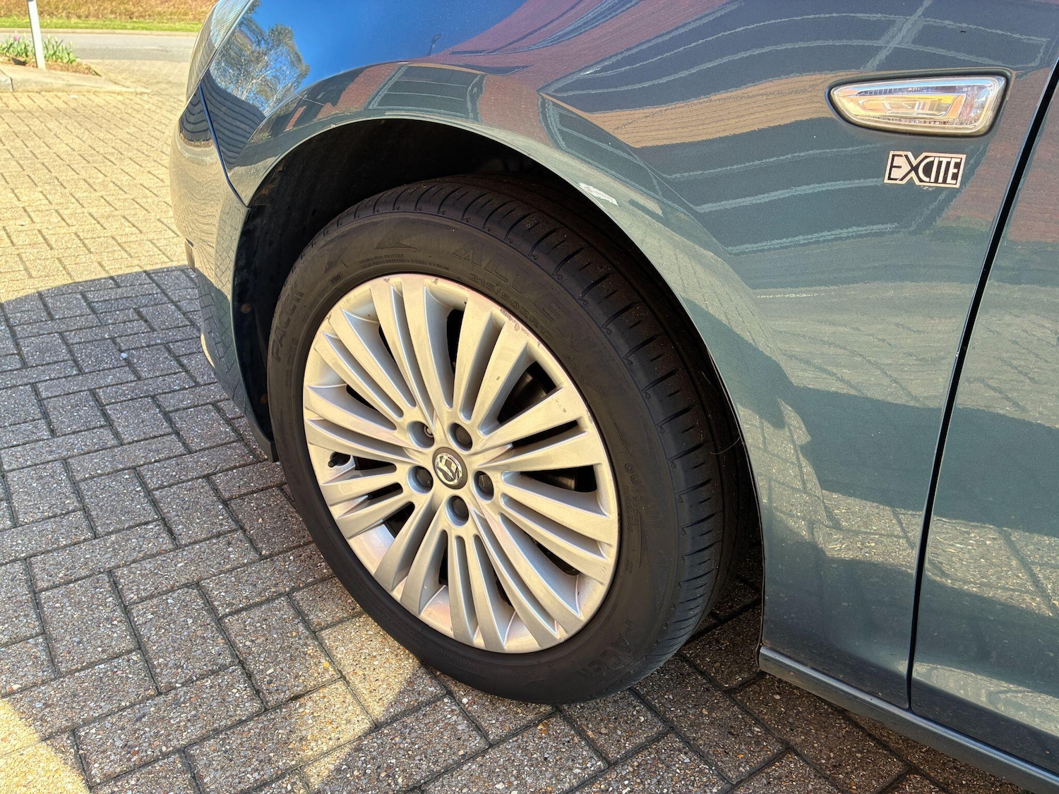 Used Vauxhall Astra 2014 for sale - 77993727: Photo 21