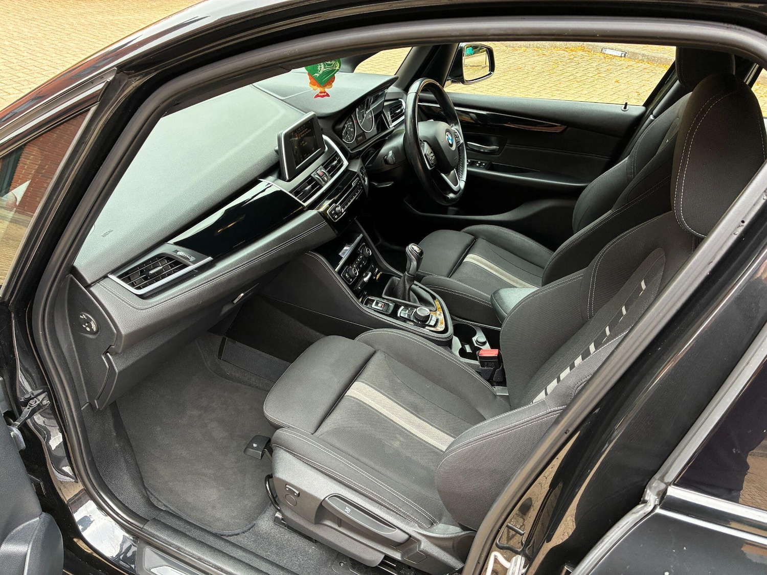 Used BMW 2 Series 2016 for sale - 77109561: Photo 10