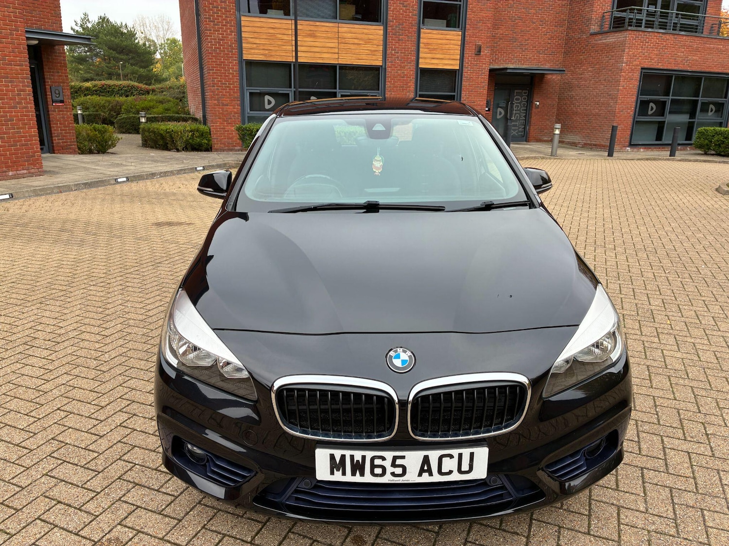 Used BMW 2 Series 2016 for sale - 77109561: Photo 6