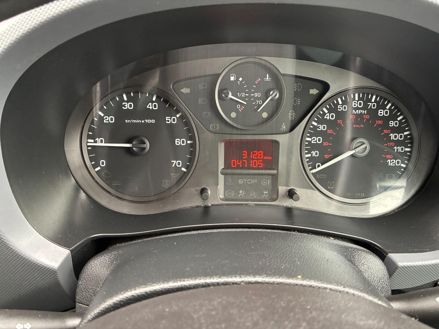 Used Peugeot Partner 2014 for sale - 78047570: Photo 10