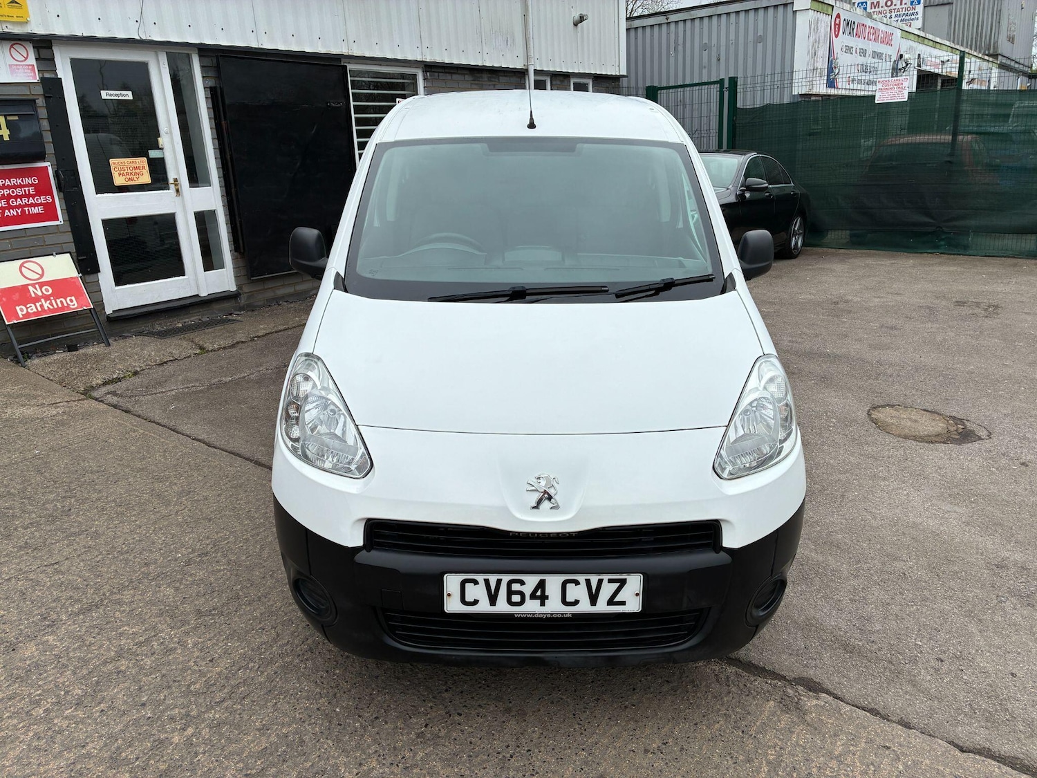 Used Peugeot Partner 2014 for sale - 78047570: Photo 6