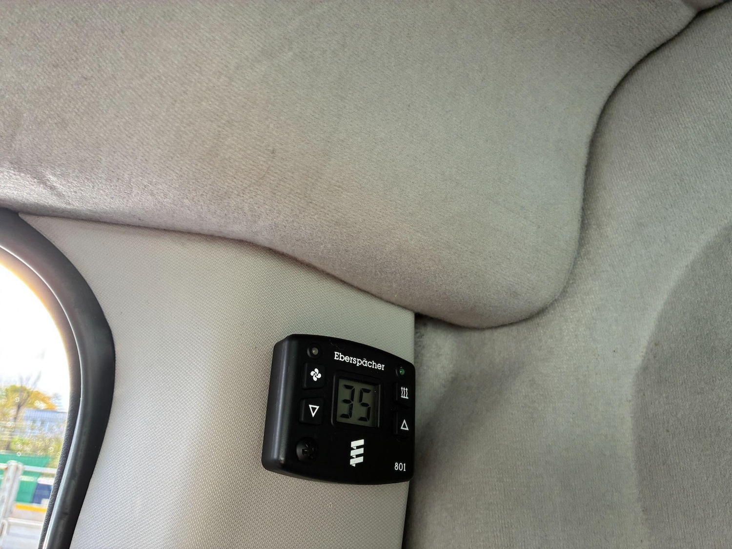 Used Ford Transit 2018 for sale - 76326393: Photo 12