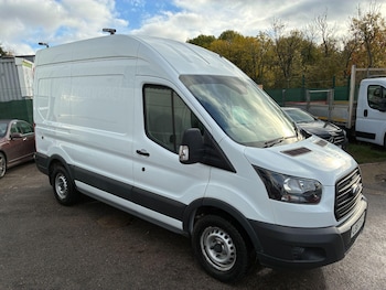 Ford - Transit