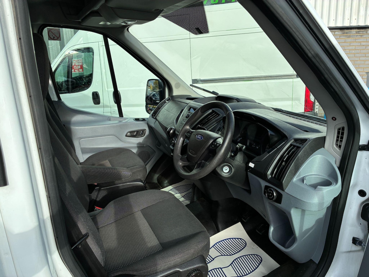 Used Ford Transit 2018 for sale - 76326393: Photo 6