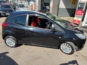 Used Ford Ka 2012 for sale - 78376261: Photo