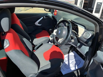 Used Ford Ka 2012 for sale - 78376261: Photo