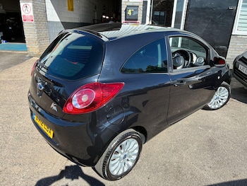 Used Ford Ka 2012 for sale - 78376261: Photo
