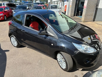 Used Ford Ka 2012 for sale - 78376261: Photo