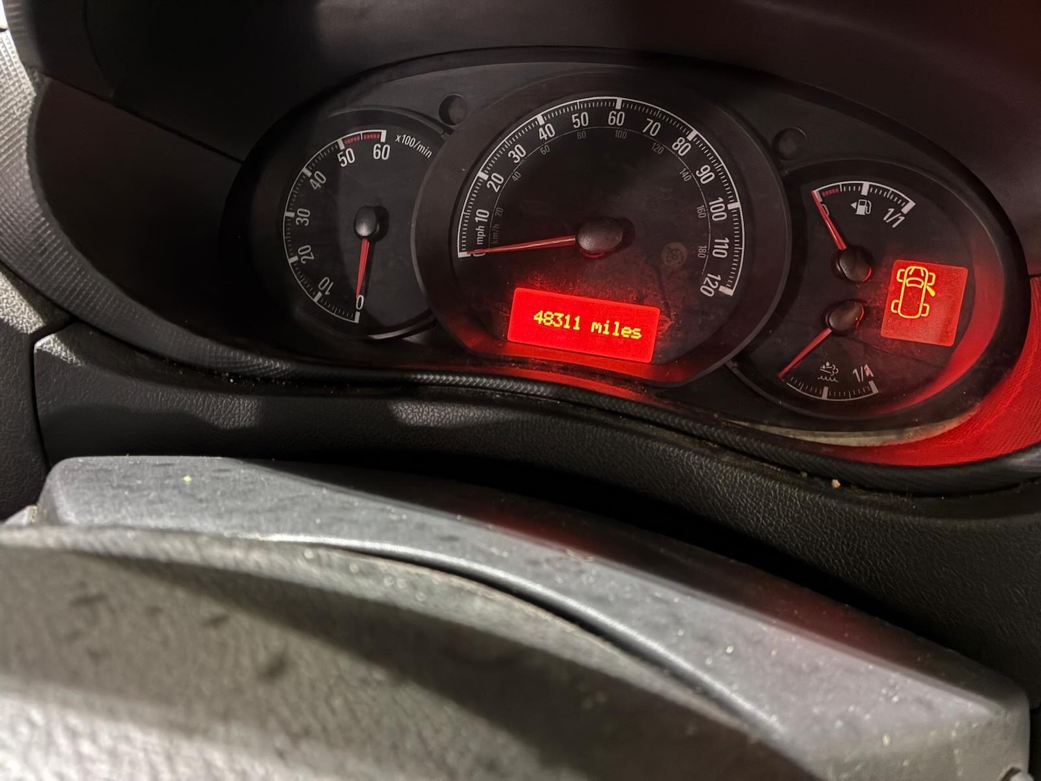 Used Vauxhall Movano 2018 for sale - 77144343: Photo 12