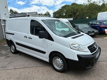 Used Fiat Scudo 2012 for sale - 78866665: Photo