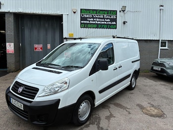 Used Fiat Scudo 2012 for sale - 78866665: Photo