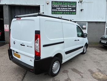 Used Fiat Scudo 2012 for sale - 78866665: Photo
