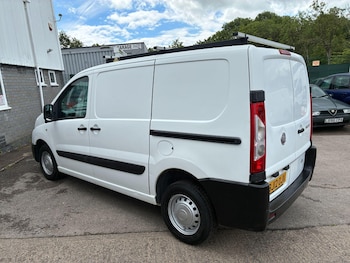 Used Fiat Scudo 2012 for sale - 78866665: Photo