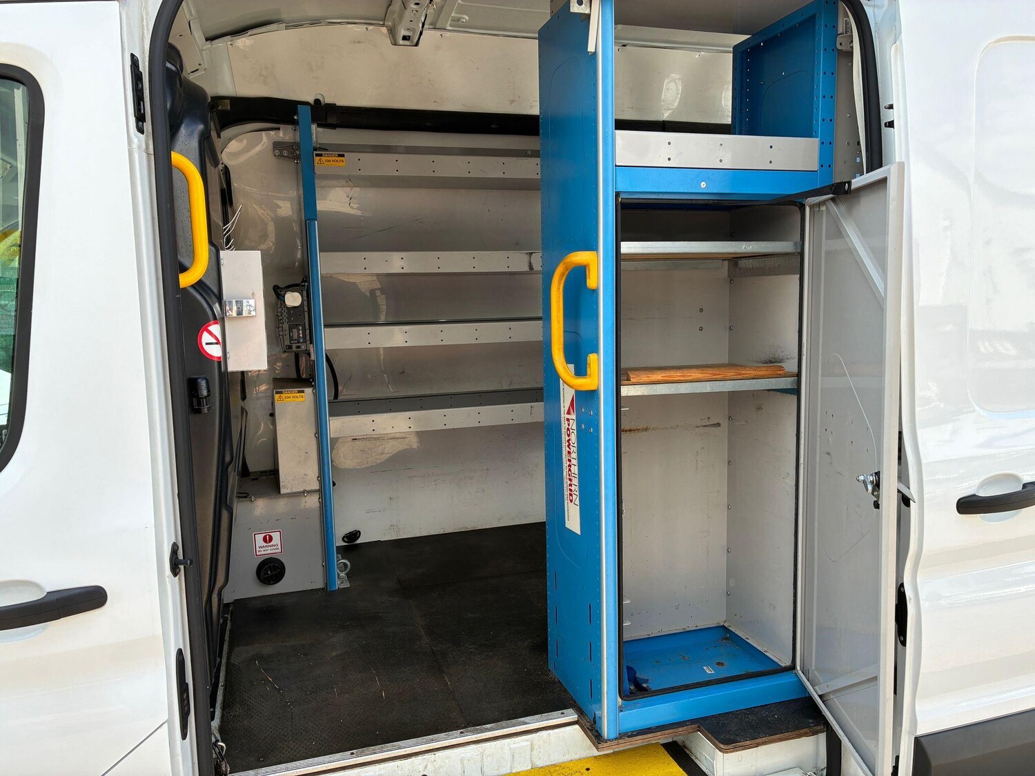 Vehicle 19