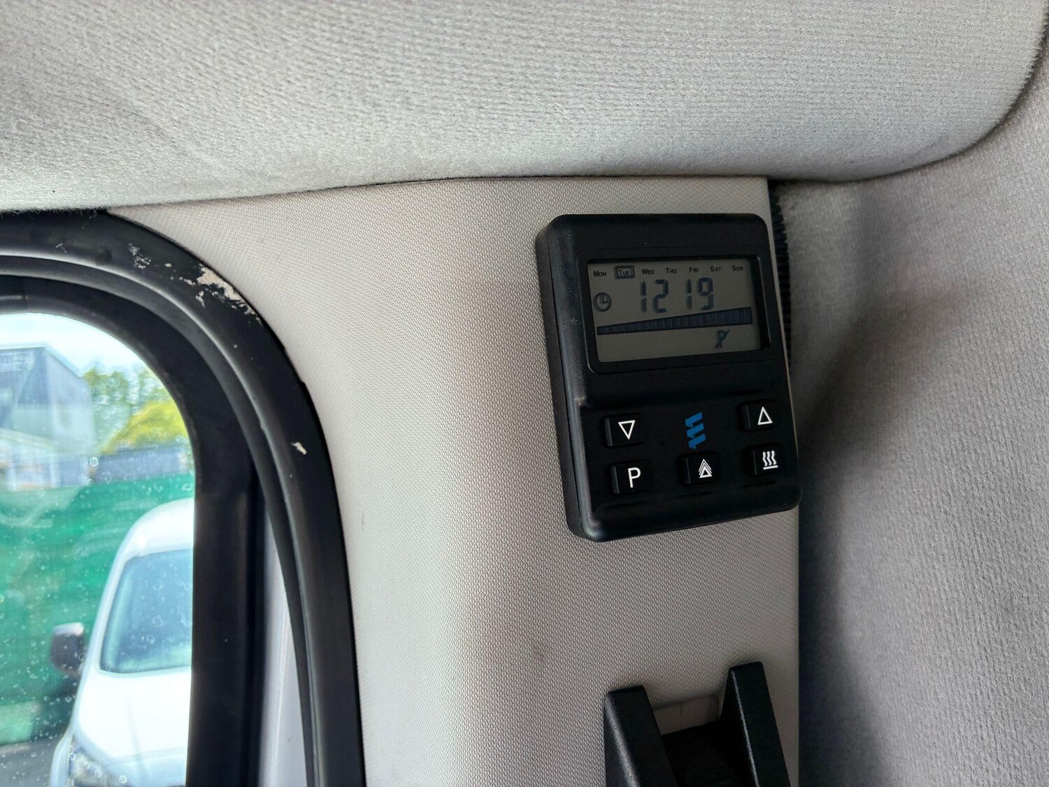 Vehicle 25
