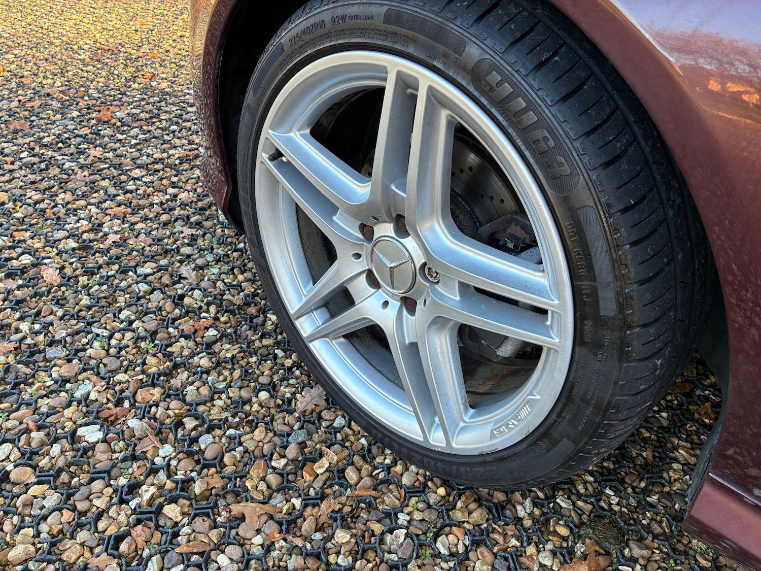 Used Mercedes-Benz C Class 2009 for sale - 76728316: Photo 12