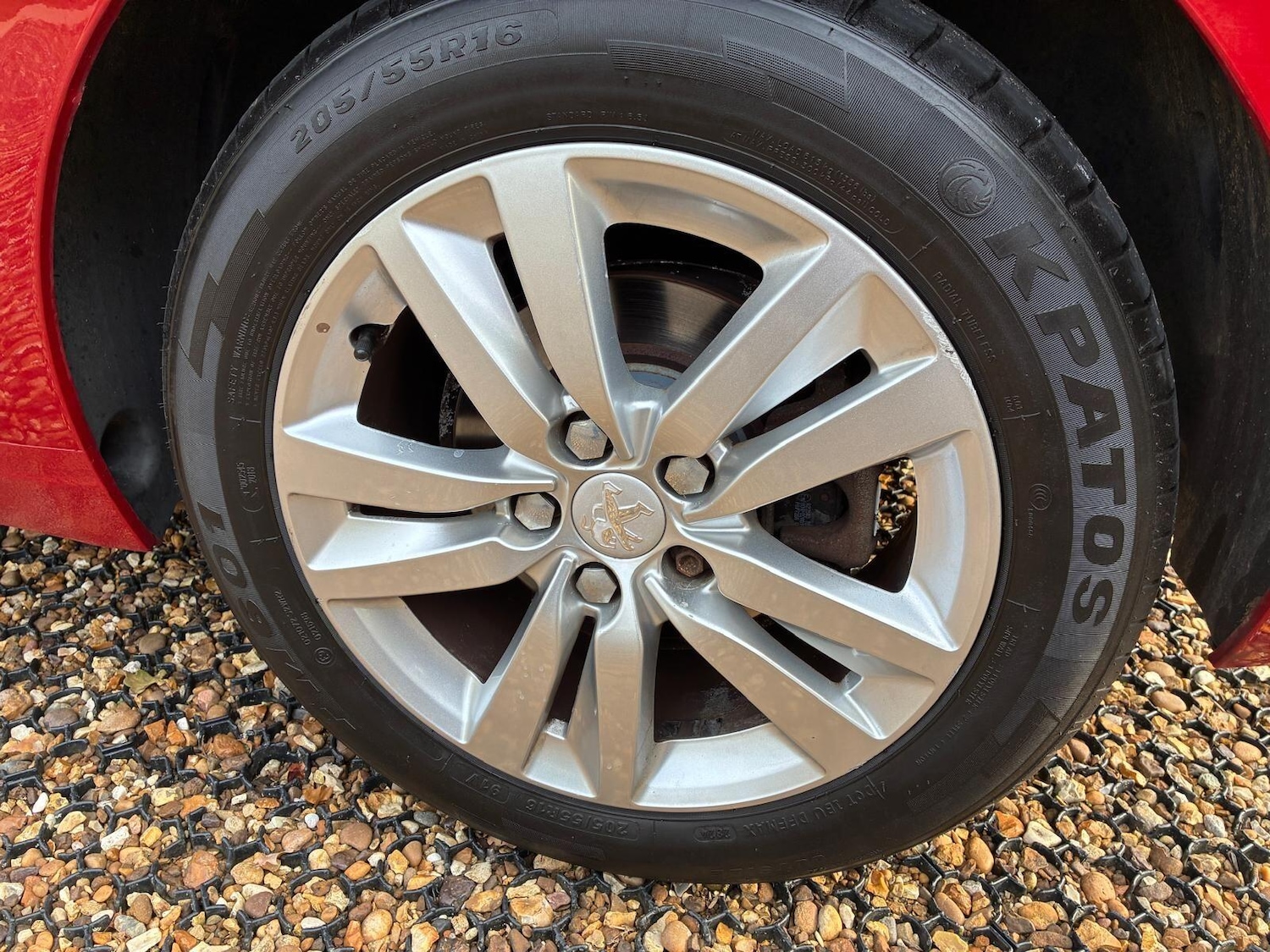Used Peugeot 308 2015 for sale - 76138091: Photo 21