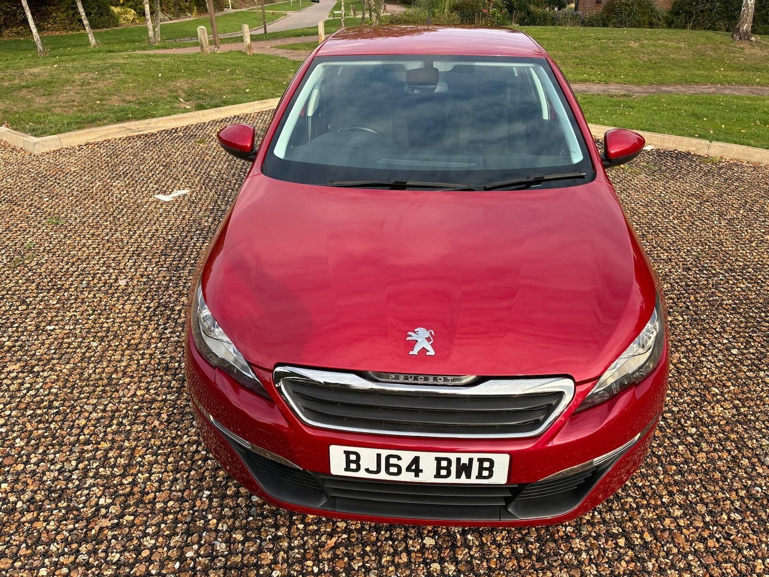 Used Peugeot 308 2015 for sale - 76138091: Photo 7