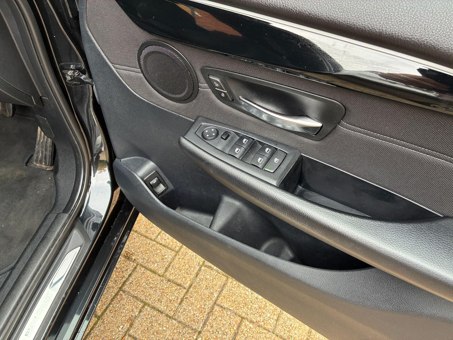 Used BMW 2 Series Active Tourer 2016 for sale - 76294545: Photo 11