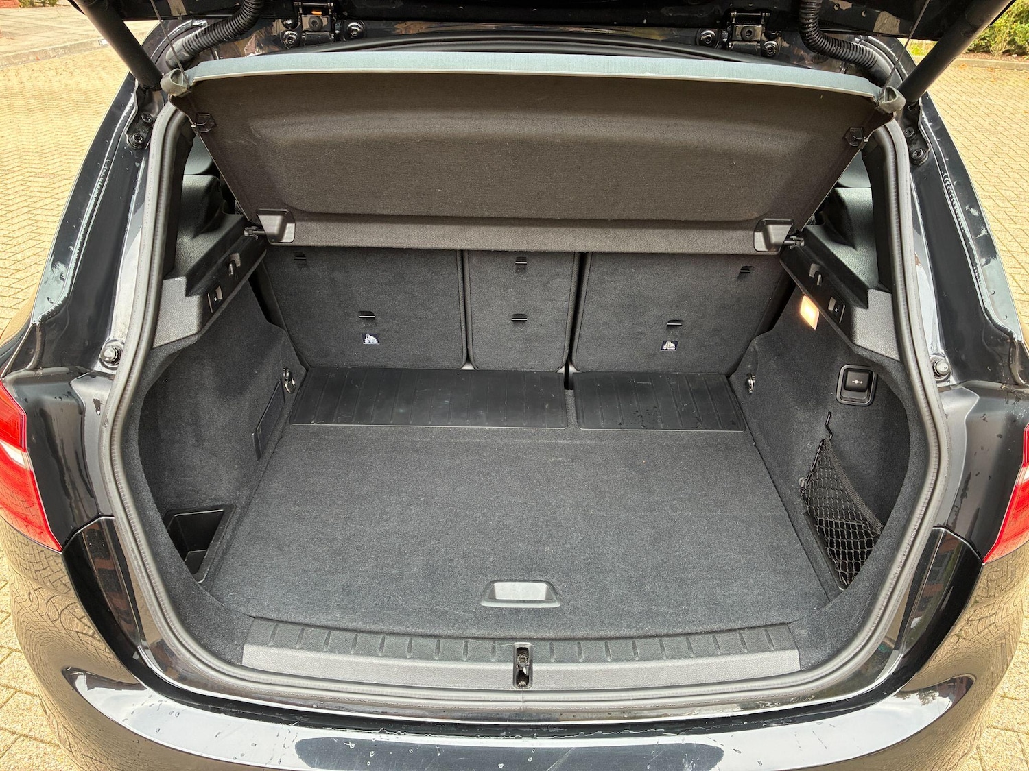 Used BMW 2 Series Active Tourer 2016 for sale - 76294545: Photo 15