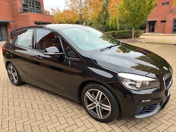 (65) - 2.0 220i Sport Euro 6 (s/s) 5dr