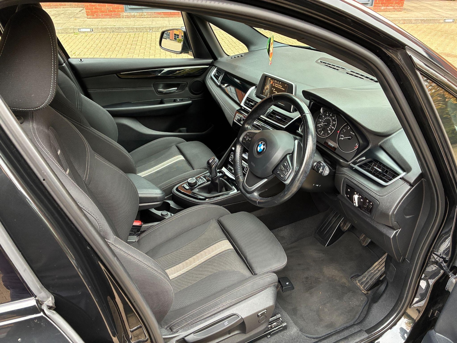 Used BMW 2 Series Active Tourer 2016 for sale - 76294545: Photo 7