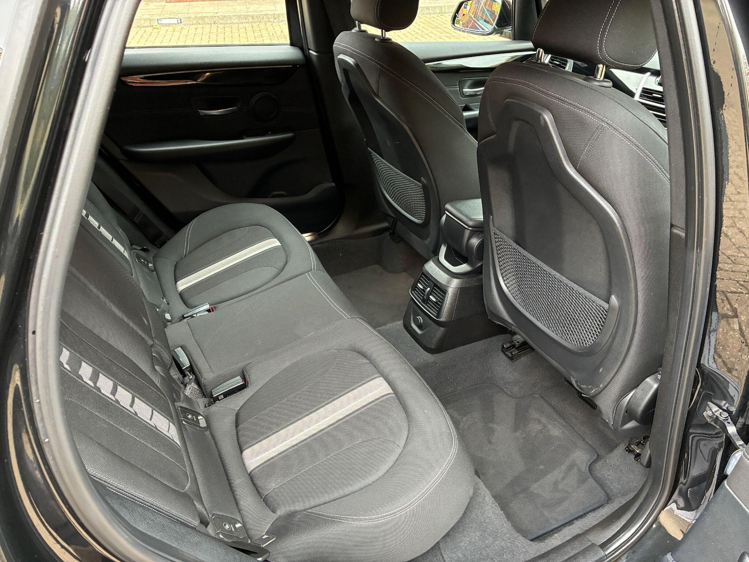 Used BMW 2 Series Active Tourer 2016 for sale - 76294545: Photo 8