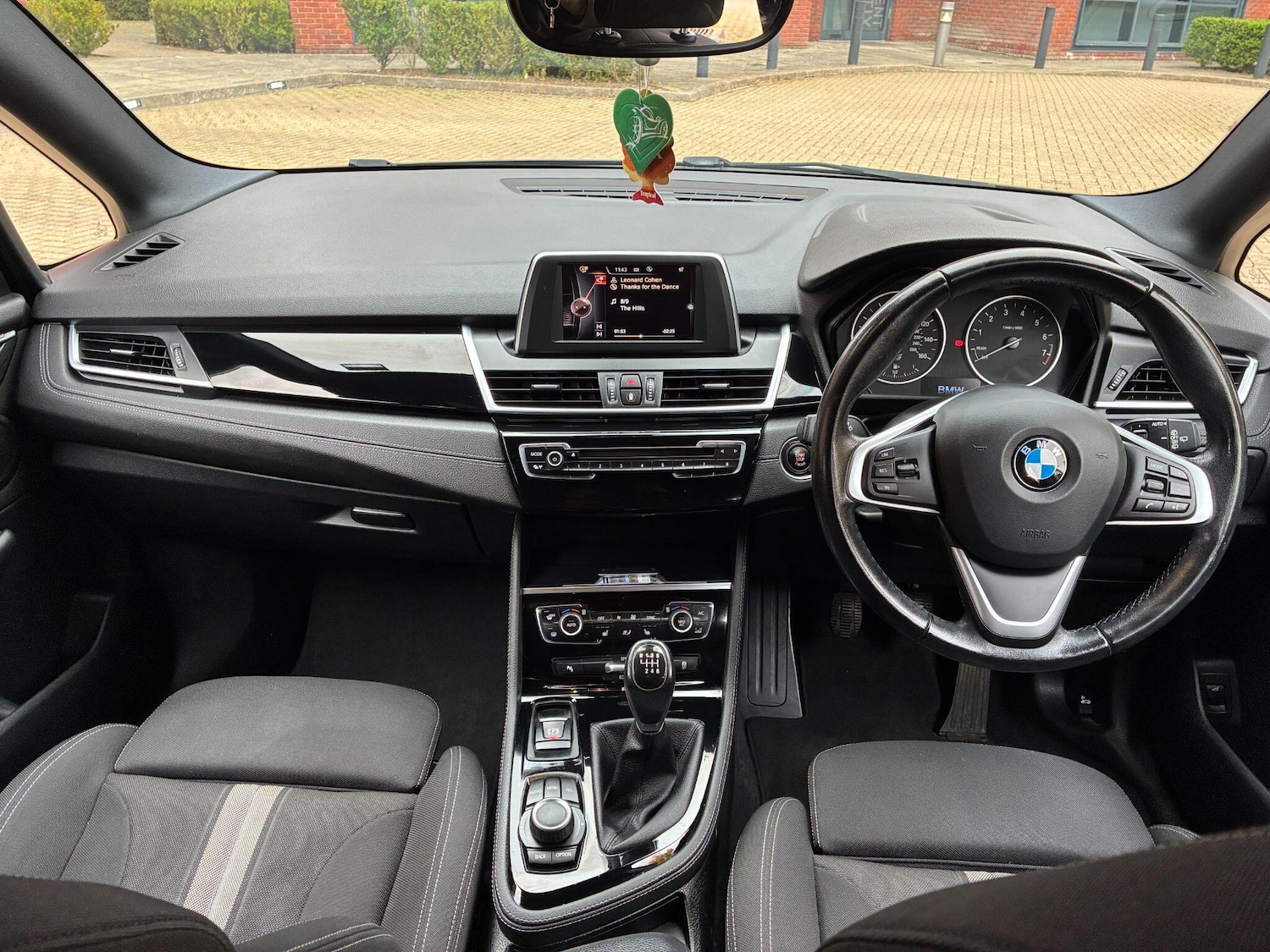 Used BMW 2 Series Active Tourer 2016 for sale - 76294545: Photo 9