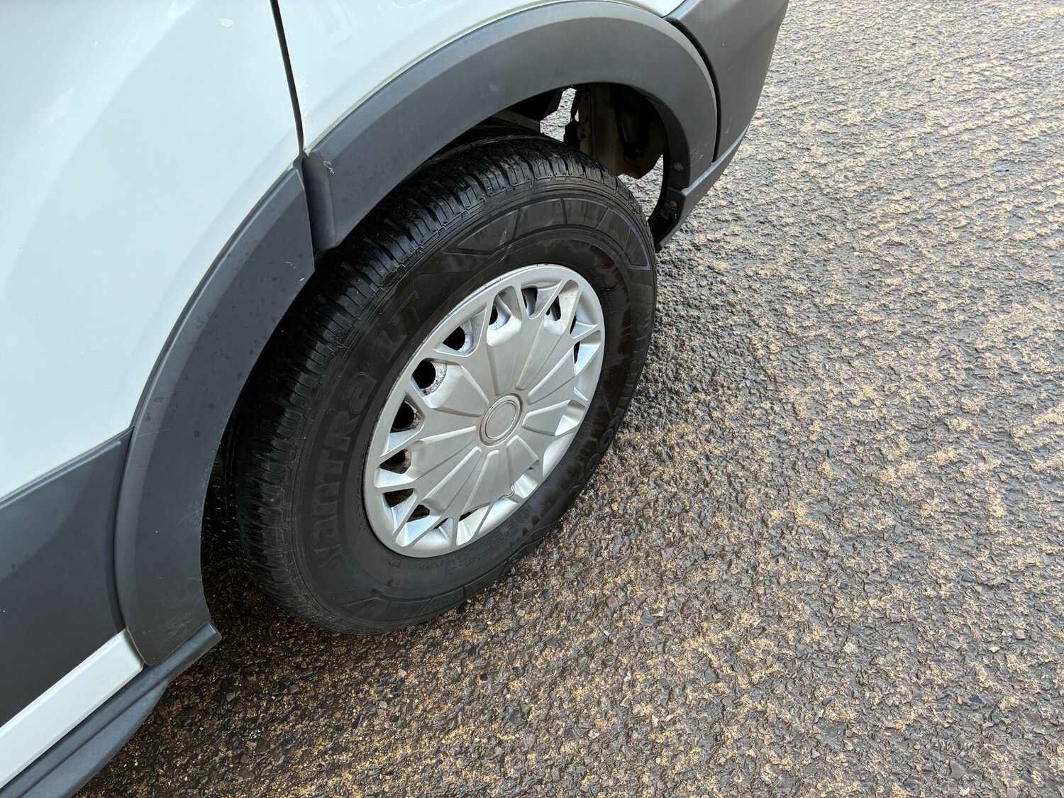 Used Ford Transit 2016 for sale - 77411755: Photo 11