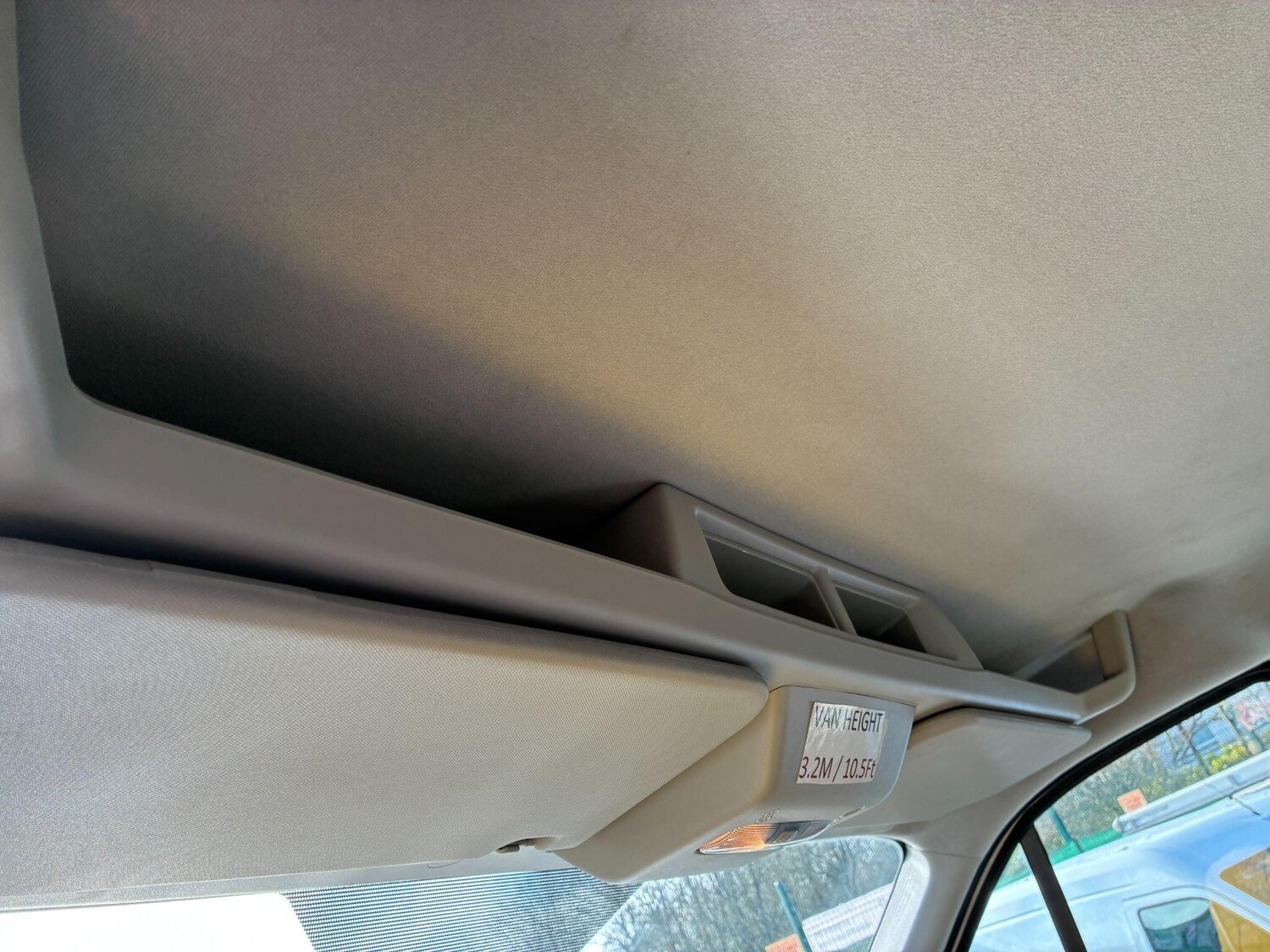 Used Ford Transit 2016 for sale - 77411755: Photo 12