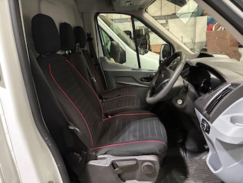 Used Ford Transit 2016 for sale - 77411755: Photo